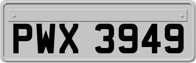 PWX3949