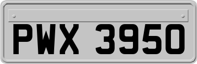 PWX3950