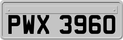 PWX3960