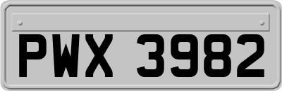 PWX3982