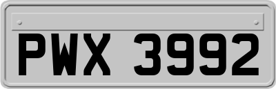 PWX3992