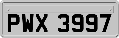 PWX3997