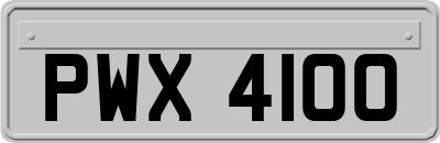 PWX4100