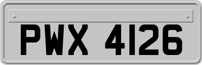 PWX4126