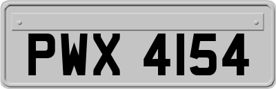 PWX4154