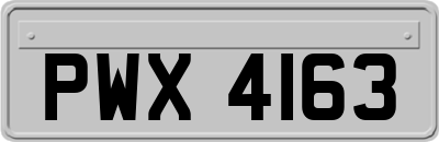 PWX4163