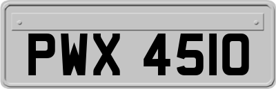 PWX4510