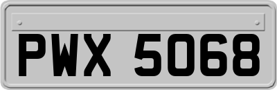 PWX5068