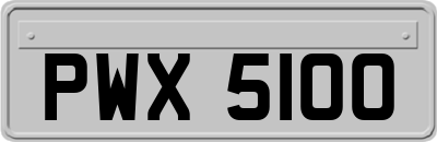 PWX5100