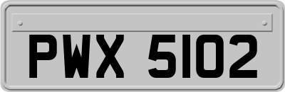 PWX5102