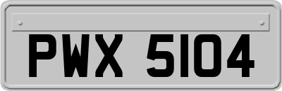 PWX5104