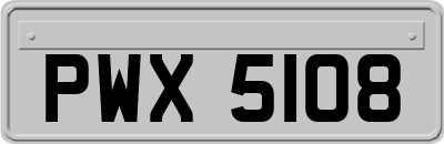 PWX5108