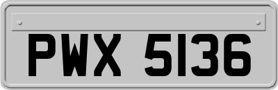 PWX5136