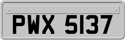 PWX5137