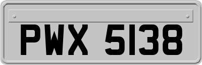 PWX5138