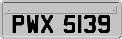 PWX5139