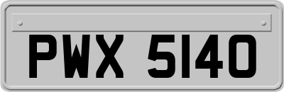 PWX5140