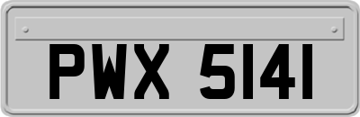 PWX5141