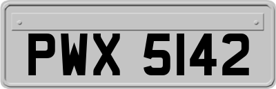 PWX5142