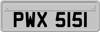 PWX5151