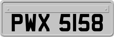 PWX5158