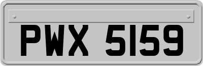 PWX5159