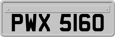 PWX5160