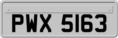 PWX5163