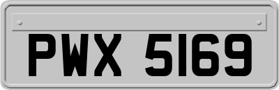 PWX5169