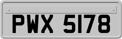 PWX5178