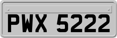 PWX5222