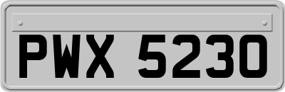 PWX5230