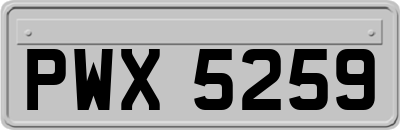 PWX5259