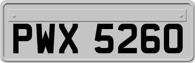 PWX5260