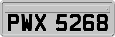 PWX5268