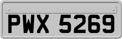 PWX5269