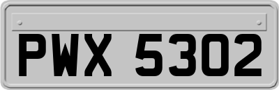 PWX5302