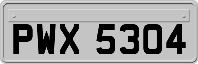 PWX5304