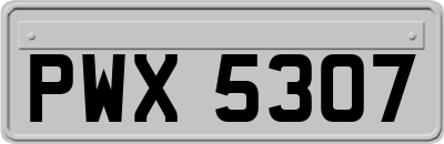 PWX5307