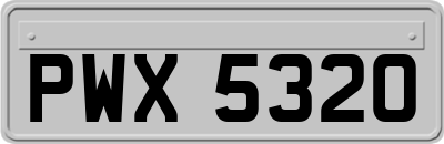 PWX5320