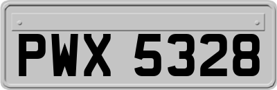 PWX5328