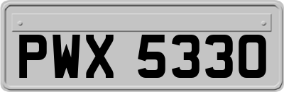 PWX5330