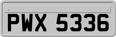 PWX5336