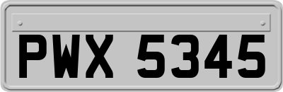 PWX5345