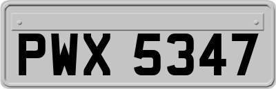 PWX5347