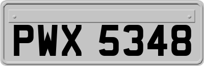 PWX5348