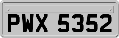 PWX5352