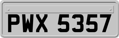 PWX5357