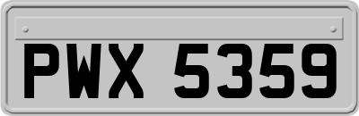 PWX5359