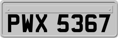 PWX5367